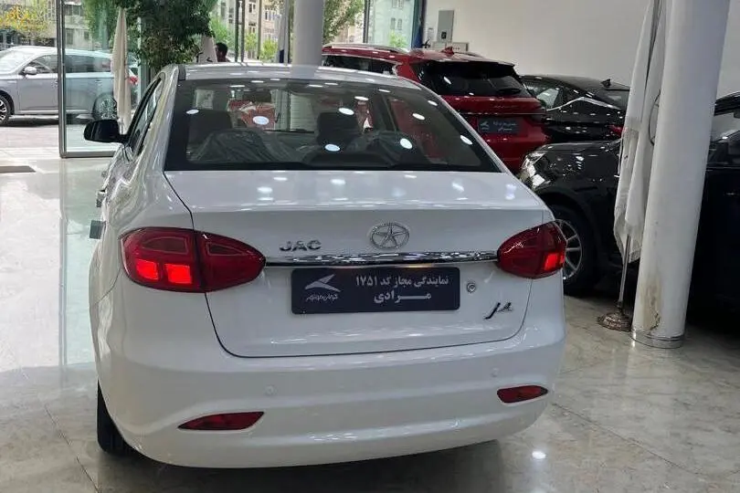 جک،  جی 4