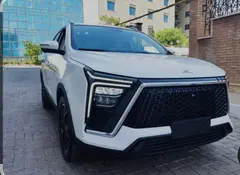 پیش فروش کی ام سی، X5