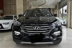 هیوندای، سانتافه