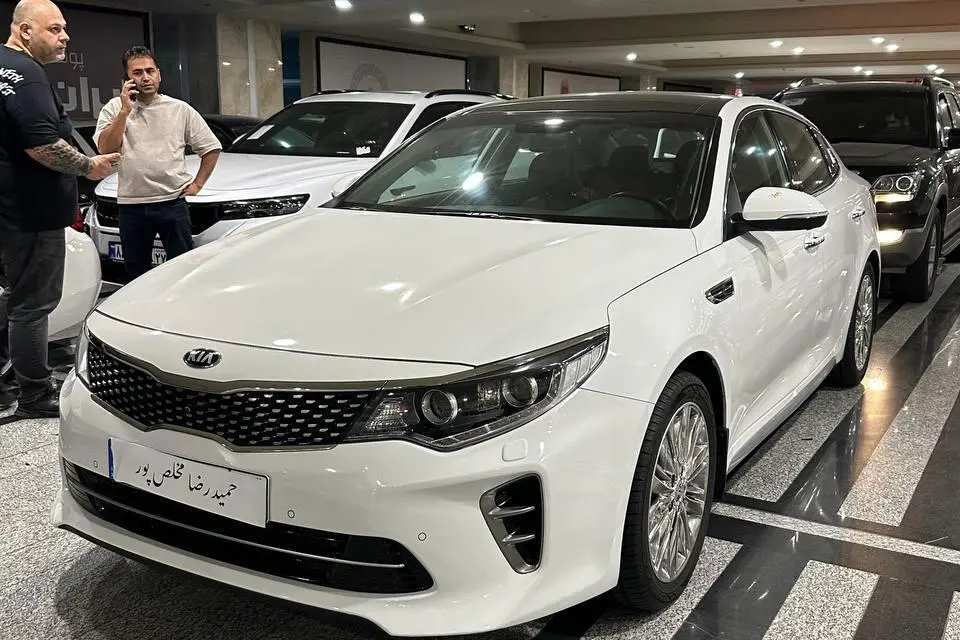 کیا،  اپتیما