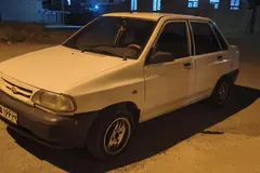 پراید، 131