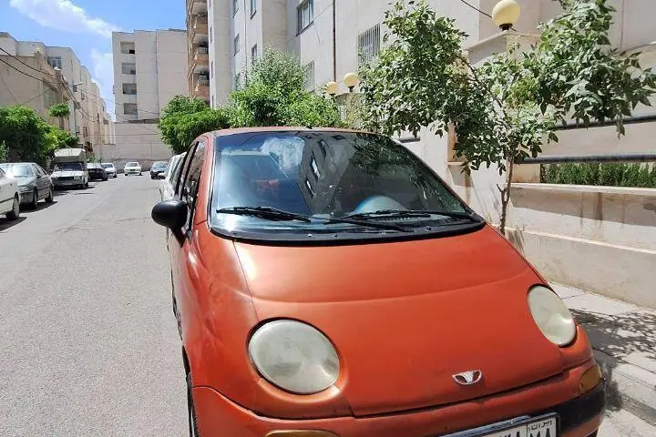 دوو  ماتیز
