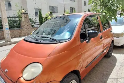 دوو، ماتیز
