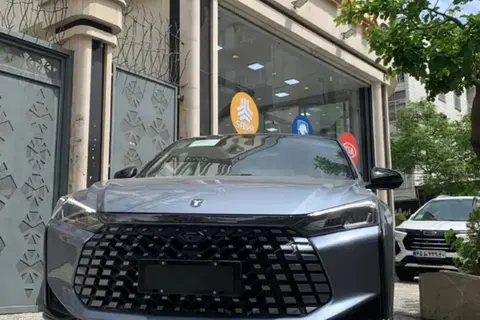 لاماری، اکو