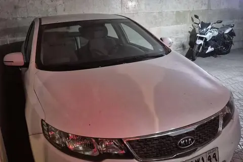 کیا، سراتو (مونتاژ)