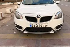 برلیانس، کراس