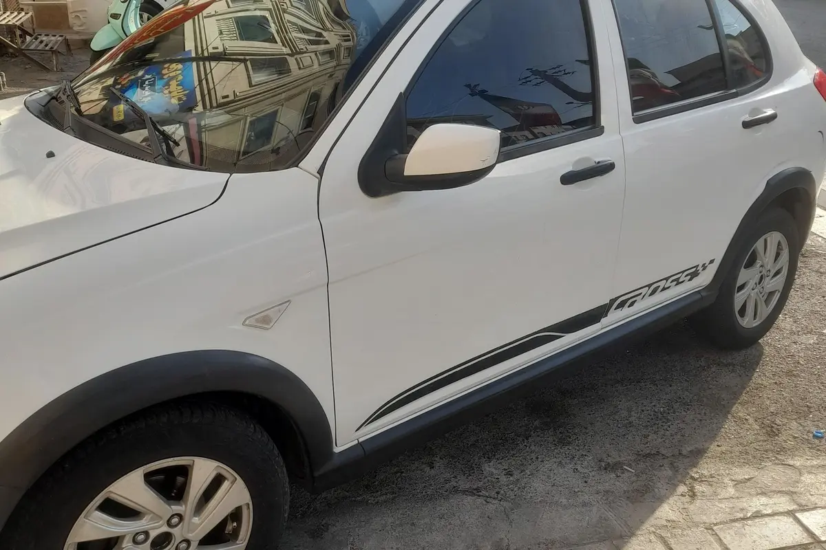 کوییک،  دنده ای R