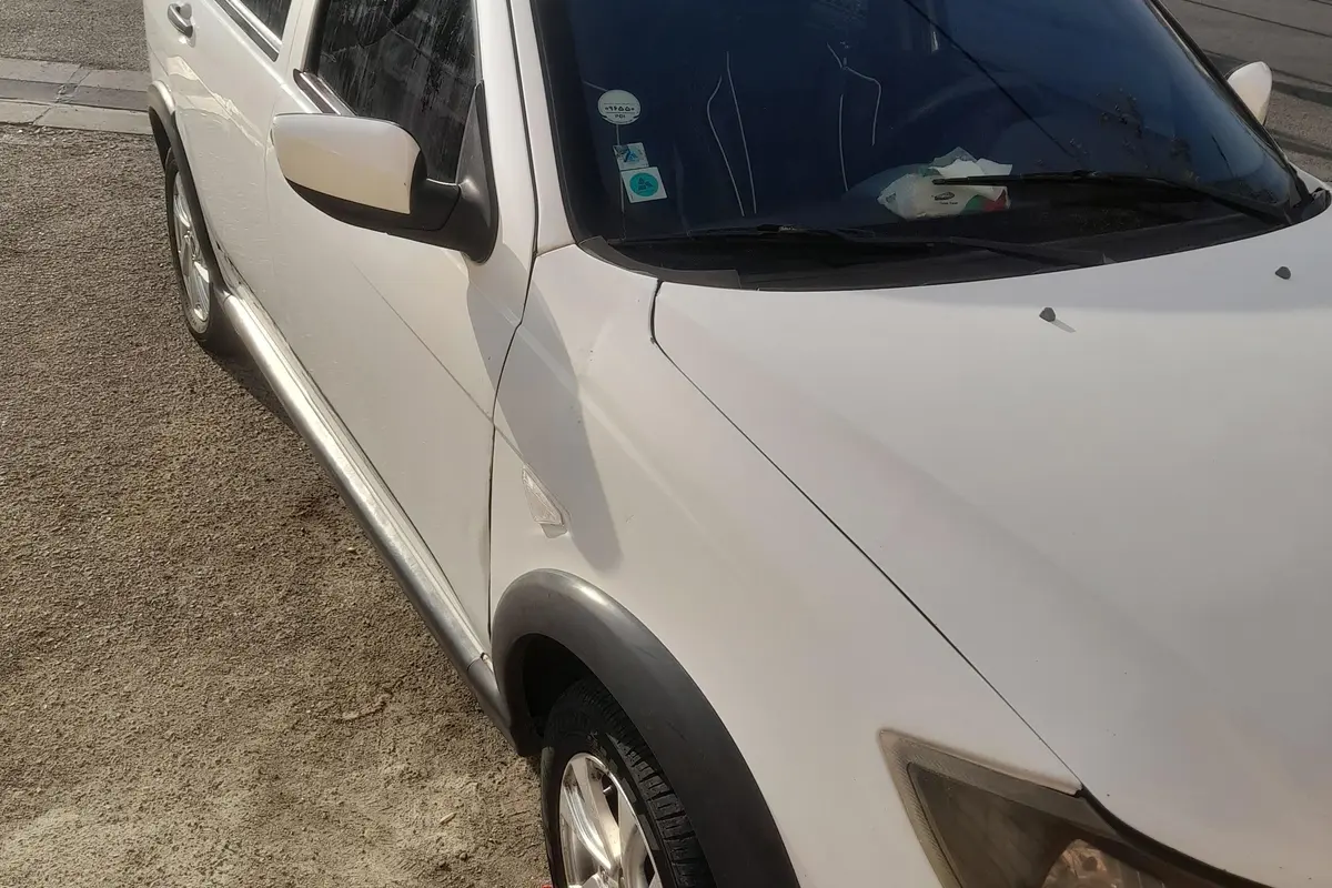 کوییک،  دنده ای R