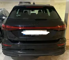 آئودی، Q5 e-tron