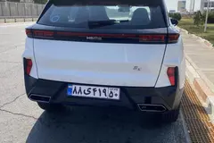 هایما، 8S