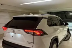 تویوتا، راوفور