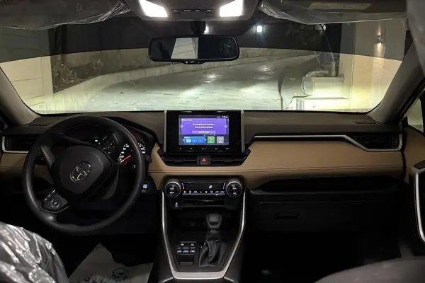 تویوتا، راوفور