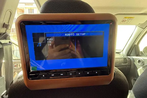 کوییک، دنده ای S