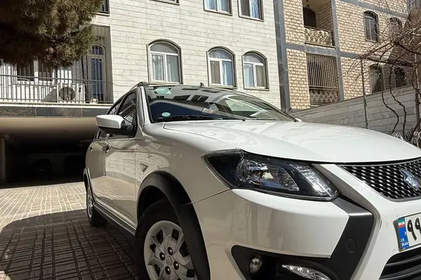 کوییک، دنده ای S