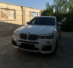 ب ام و، X4