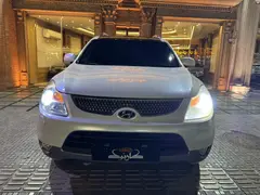 هیوندای، وراکروز
