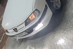 پژو، پارس