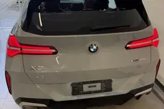 ب ام و، X3