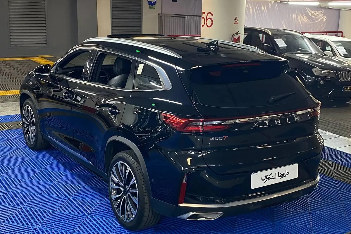 اکستریم،  TXL (TX)