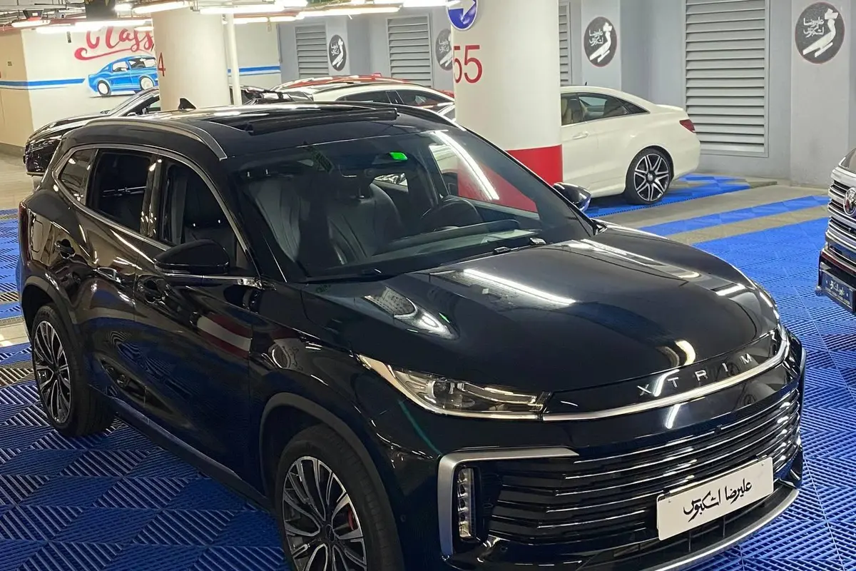 اکستریم،  TXL (TX)