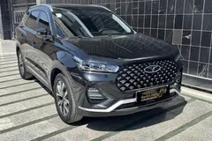 فونیکس، تیگو 7 پرو