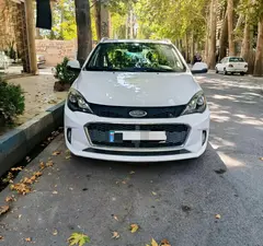 ام وی ام، 315هاچ بک