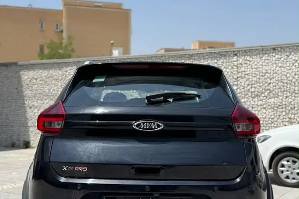 ام وی ام  X22 PRO