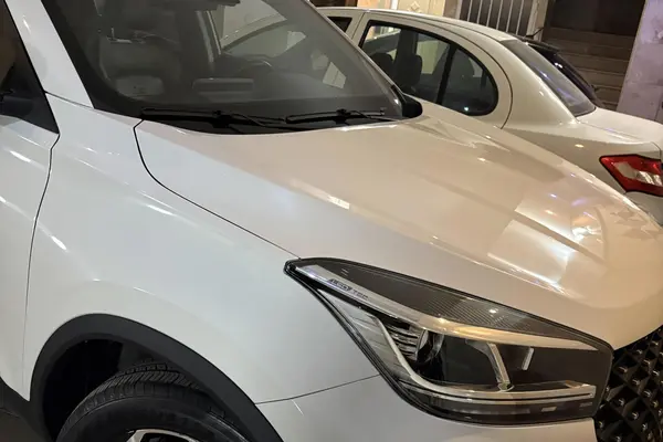 ام وی ام، X55 PRO