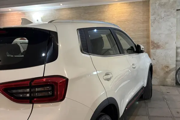 ام وی ام، X55 PRO