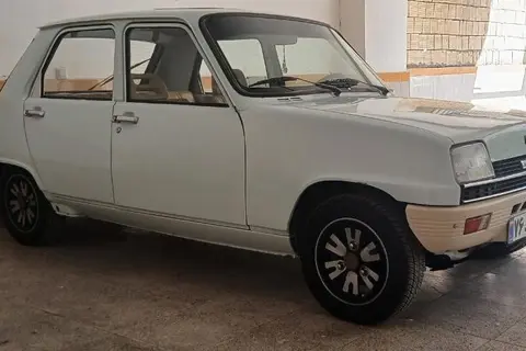 رنو، 5