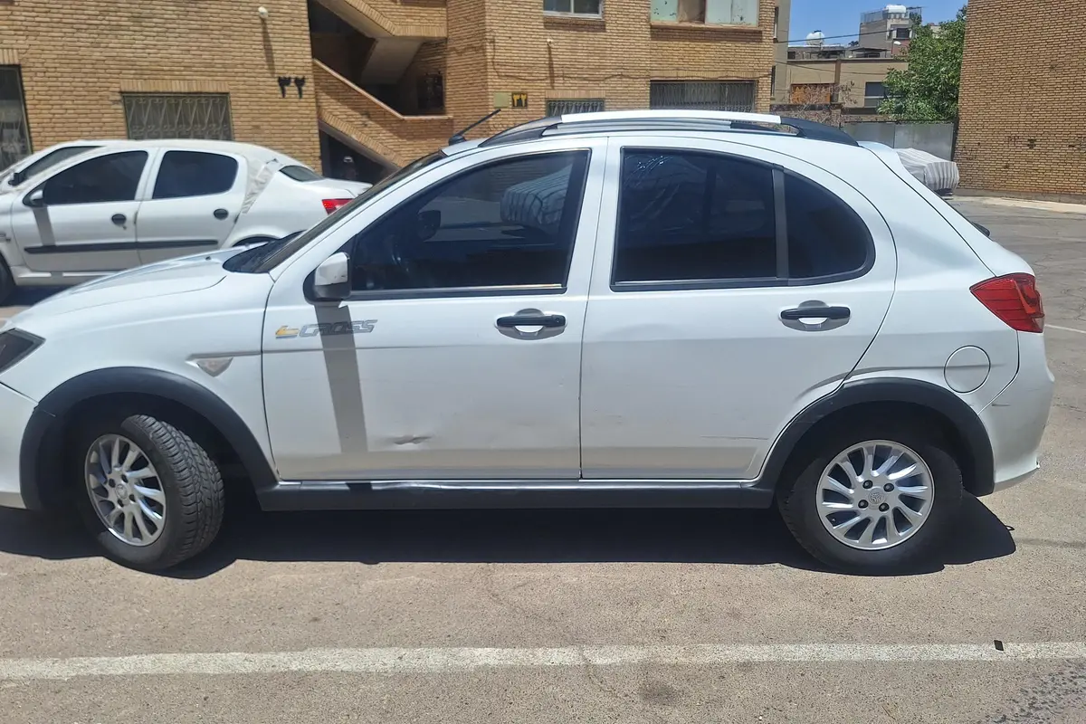 کوییک،  اتوماتیک پلاس