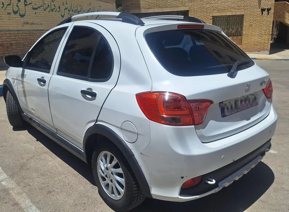 کوییک،  اتوماتیک پلاس