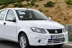ساینا، GXL دنده ای