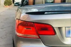 ب ام و، سری 3 کروک