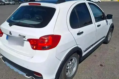 کوییک، دنده ای