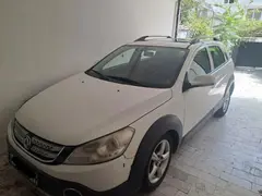 دانگ فنگ، H30 کراس