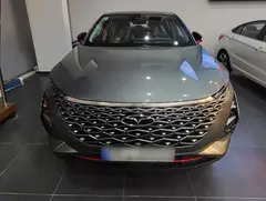 فونیکس، FX