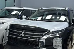 میتسوبیشی، اوتلندر