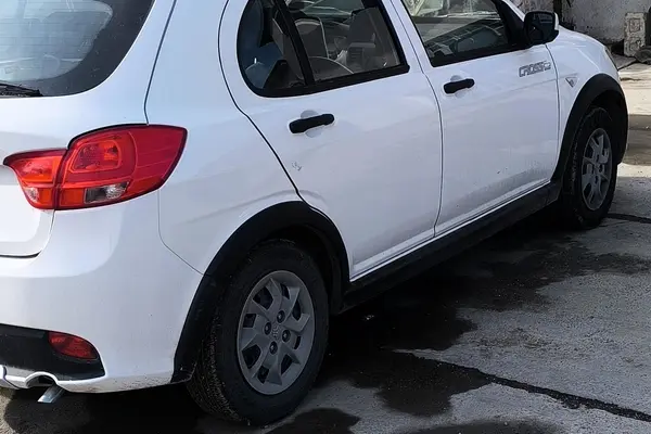 کوییک  دنده ای S