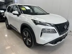 نیسان، ایکس تریل e-POWER