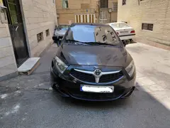 برلیانس، H230