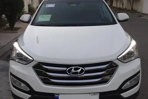 هیوندای، سانتافه