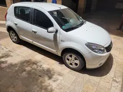 رنو، ساندرو