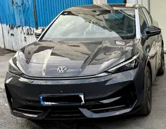 فولکس، آی دی یونیکس
