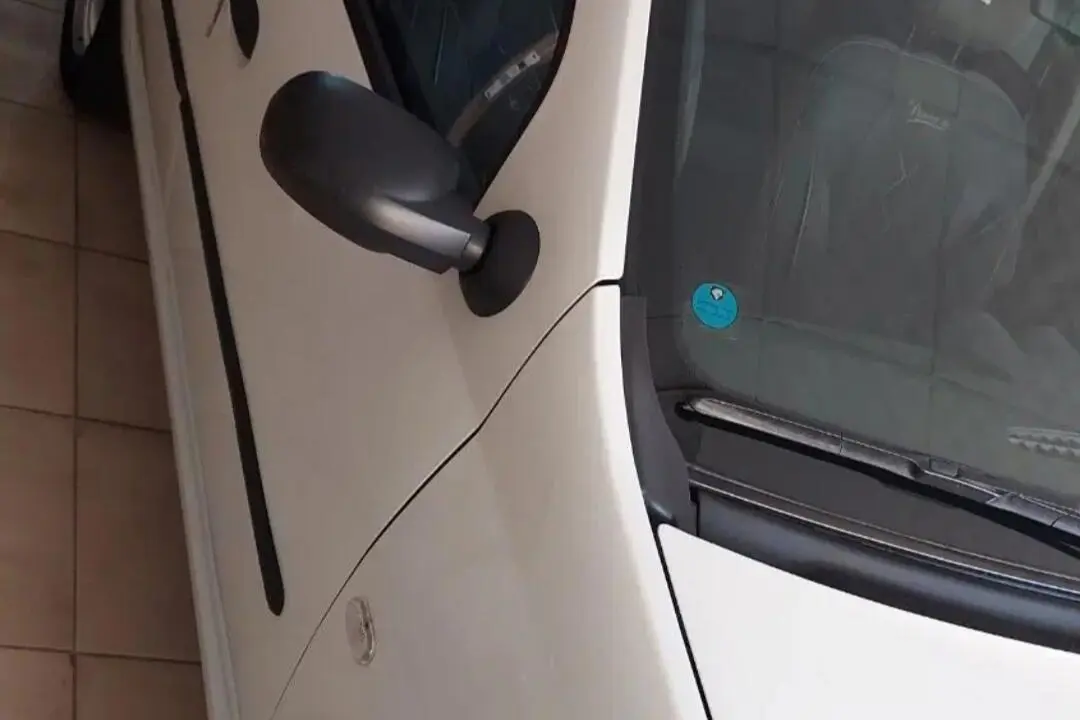 رنو،  تندر 90