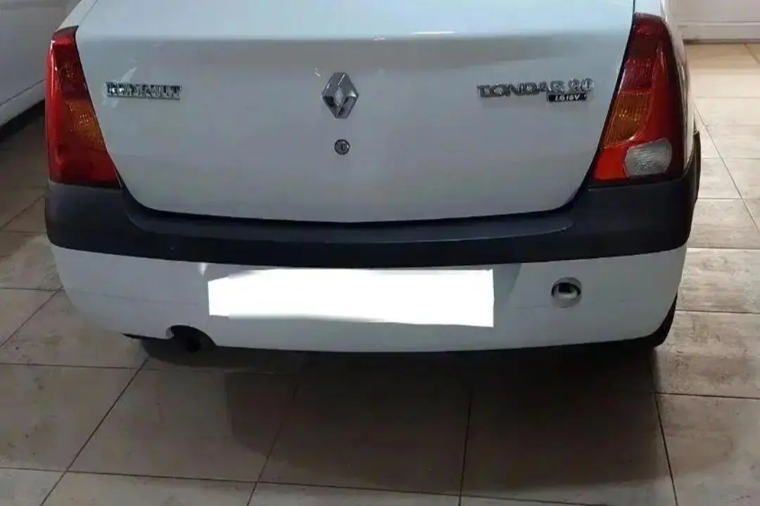 رنو،  تندر 90