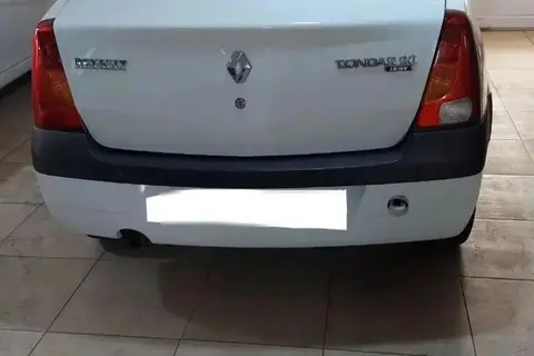 رنو، تندر 90