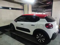 سیتروئن، C3 (مونتاژ)