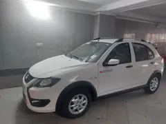 کوییک، دنده ای S