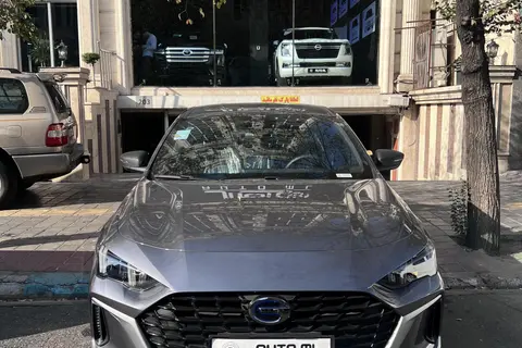 جی ای سی، امپو هیبرید